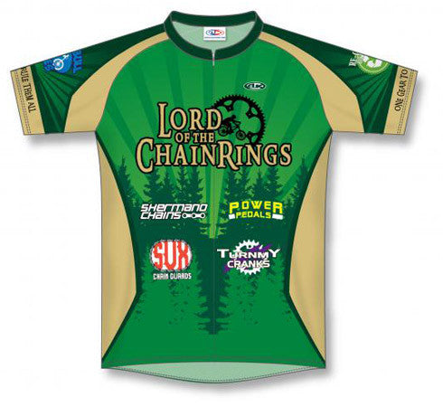 Athletic Knit Custom Cycling Jersey Design 1510 (ZC162-1510)